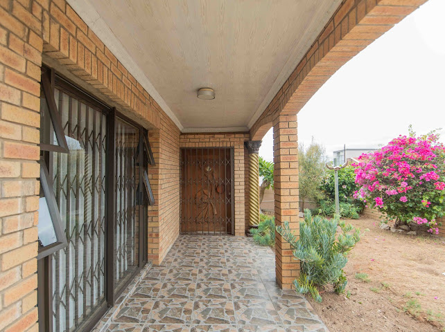 3 Bedroom Property for Sale in Algoa Park Eastern Cape